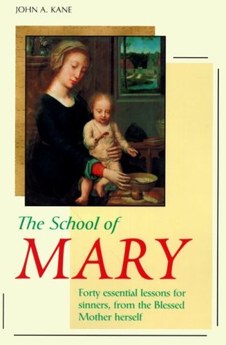 The School of Mary