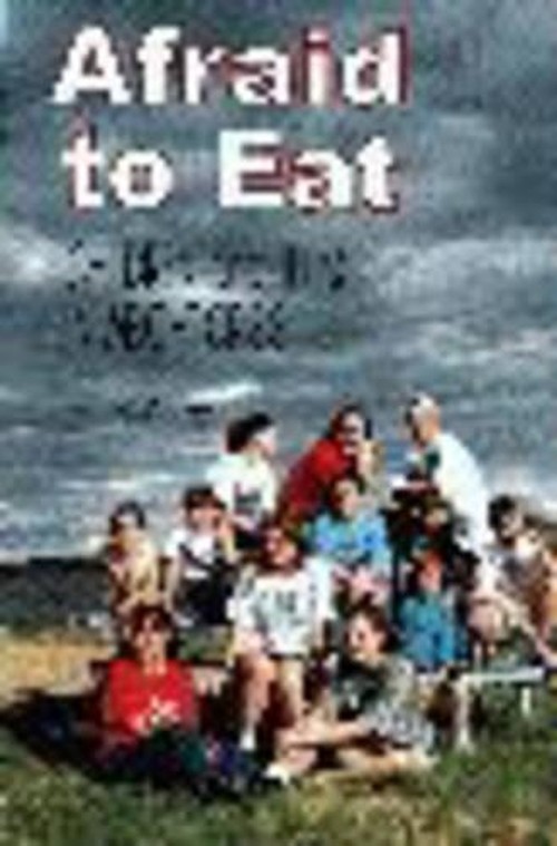 Afraid to Eat