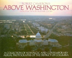 Above Washington D.C.