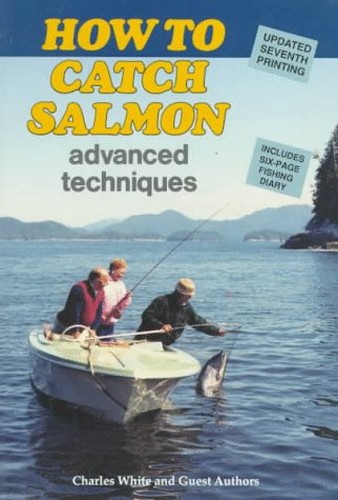 How to Catch Salmon