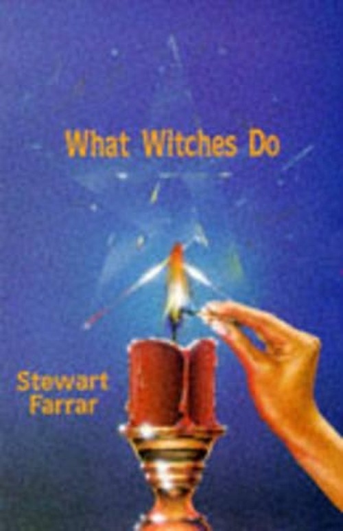 What Witches Do