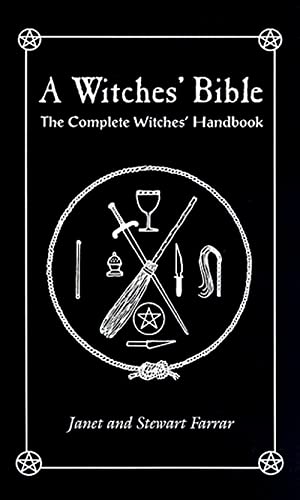 The Witches' Bible