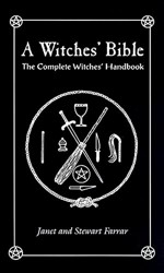The Witches' Bible