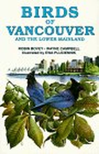 Birds of Vancouver