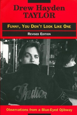 Funny You Don't Look Like One