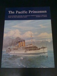 The Pacific Princesses