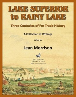 Lake Superior to Rainy Lake