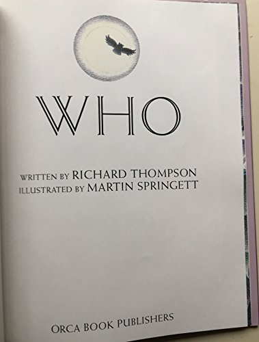 Who
