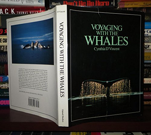 Voyaging with Whales