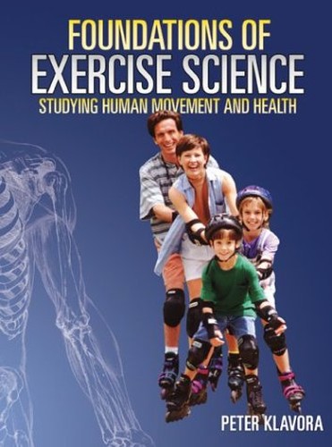 Foundations of Exercise Science: Studying Human Movement and Health