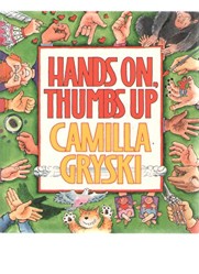 Hands On, Thumbs Up