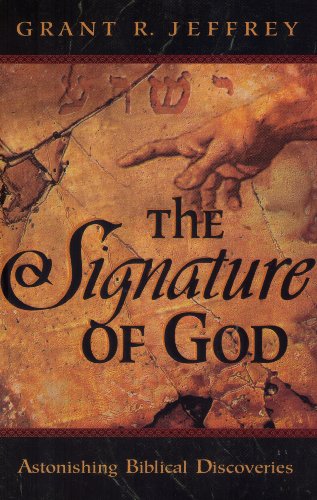 The Signature of God