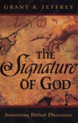 The Signature of God