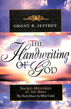 The Handwriting of God