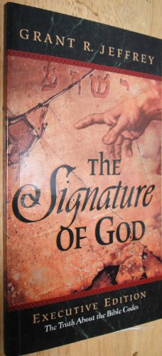 The Signature of God
