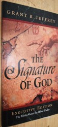 The Signature of God