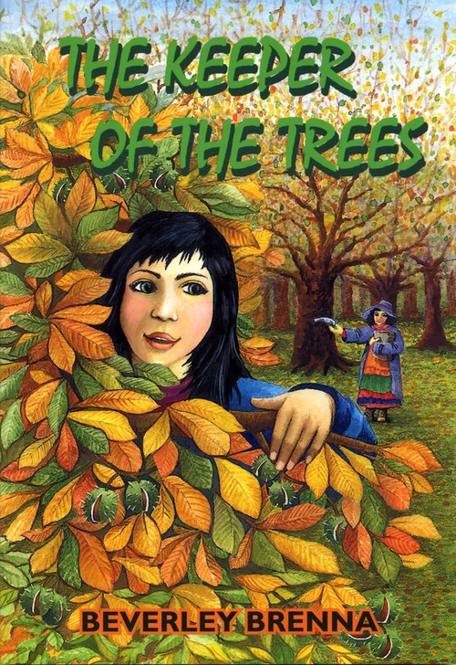 Keeper of the Trees, The