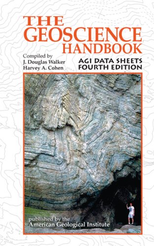 The Geoscience Handbook