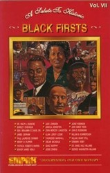 A Salute to Historic Black Firsts
