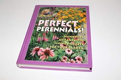 Jerry Baker's Perfect Perennials!