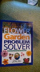 Jerry Baker's Flower Garden Problem Solver