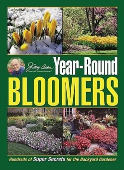 Jerry Baker's Year-Round Bloomers