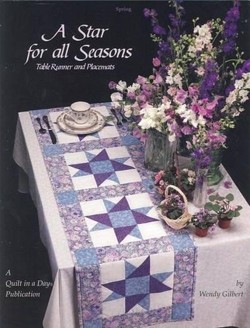 Star for All Seasons