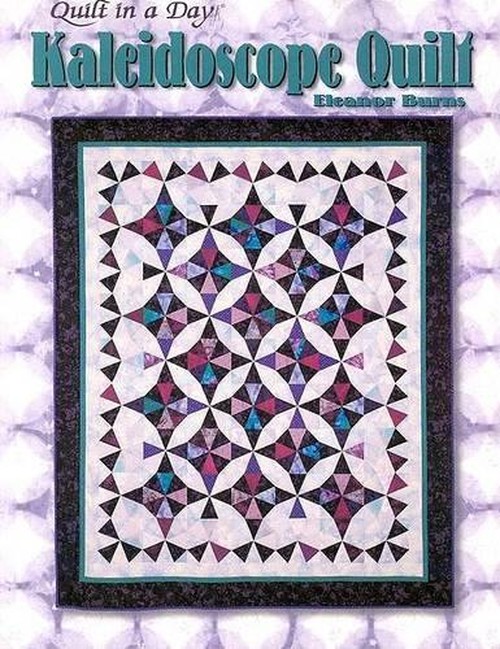 Kaleidoscope Quilt