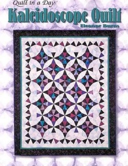 Kaleidoscope Quilt