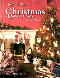 Christmas Quilts & Crafts