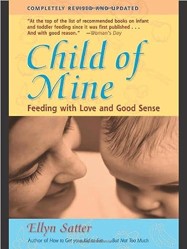 Child of Mine