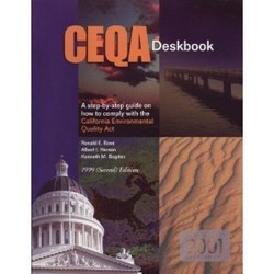 Ceqa Deskbook