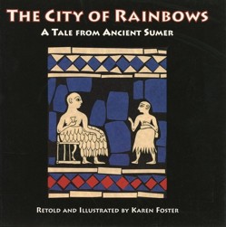 The City of Rainbows