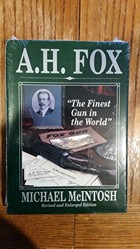 A.H. Fox