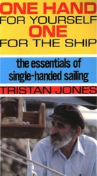 One Hand for Yourself, One for the Ship