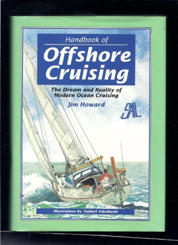 Handbook of Offshore Cruising