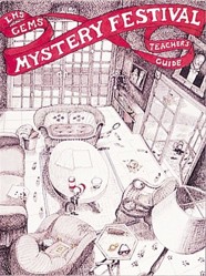 Mystery Festival