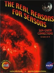 The Real Reasons for Seasons