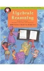 Algebraic Reasoning