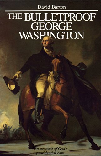 Bulletproof George Washington