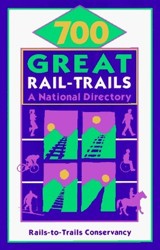 700 Great Rail-Trails