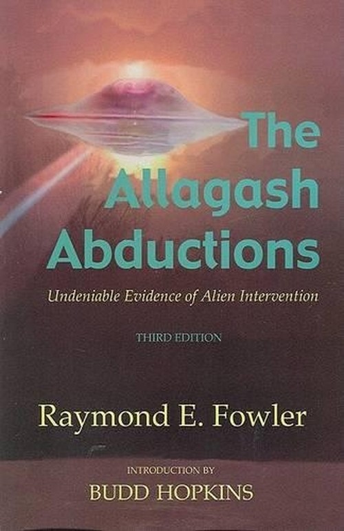 The Allagash Abductions