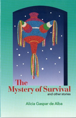 The Mystery of Survival and Other Stories