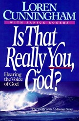 Is That Really You God?