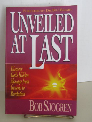 Unveiled at Last