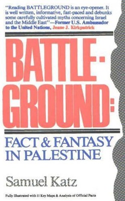 Battle-ground