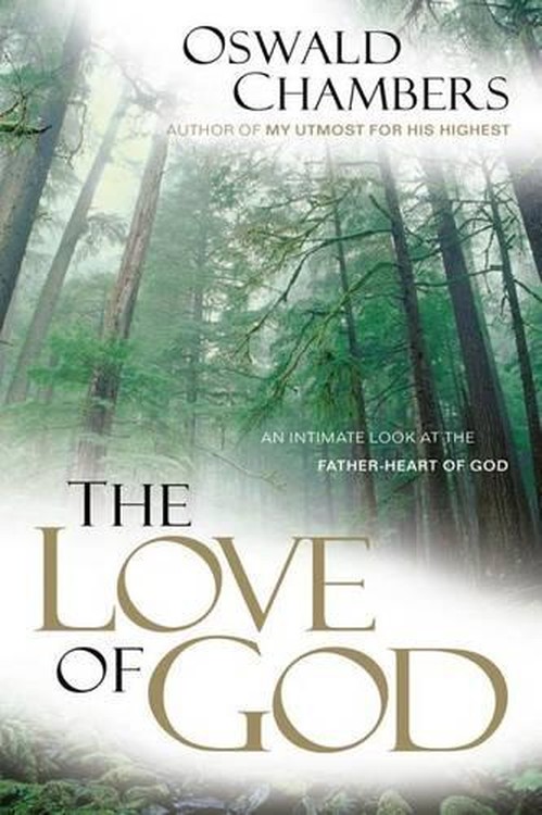 The Love of God