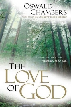 The Love of God