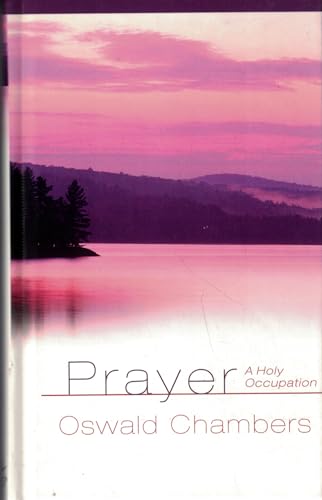 Prayer