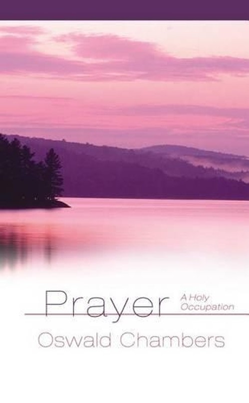 Prayer
